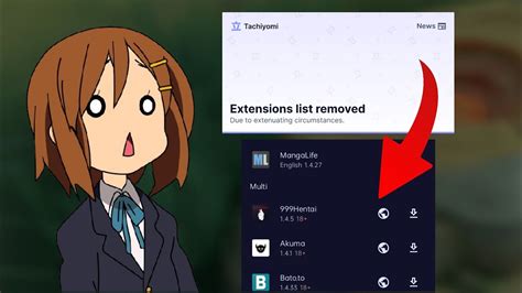 hentaifox extension|Revival of removed source extensions for the Tachiyomi app..